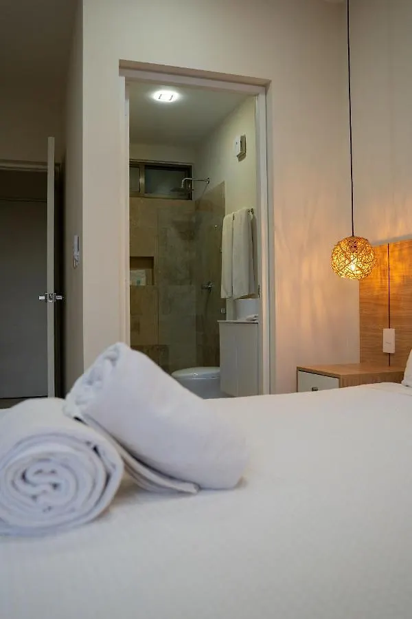 Inspiring Casa Luz/Fully Equipped/Gym,Cinema,Pool Lägenhet Tulum